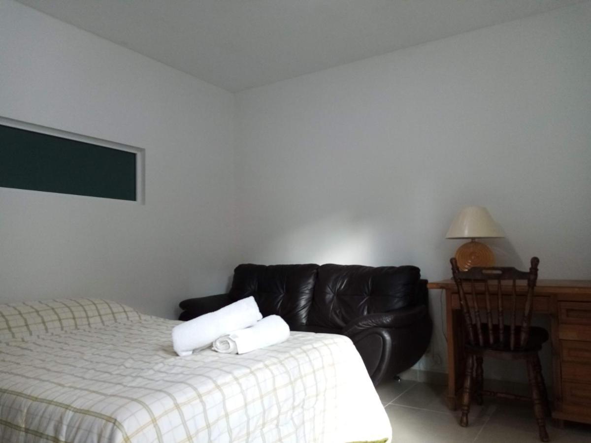 Milenio III B&B Queretaro Exterior photo